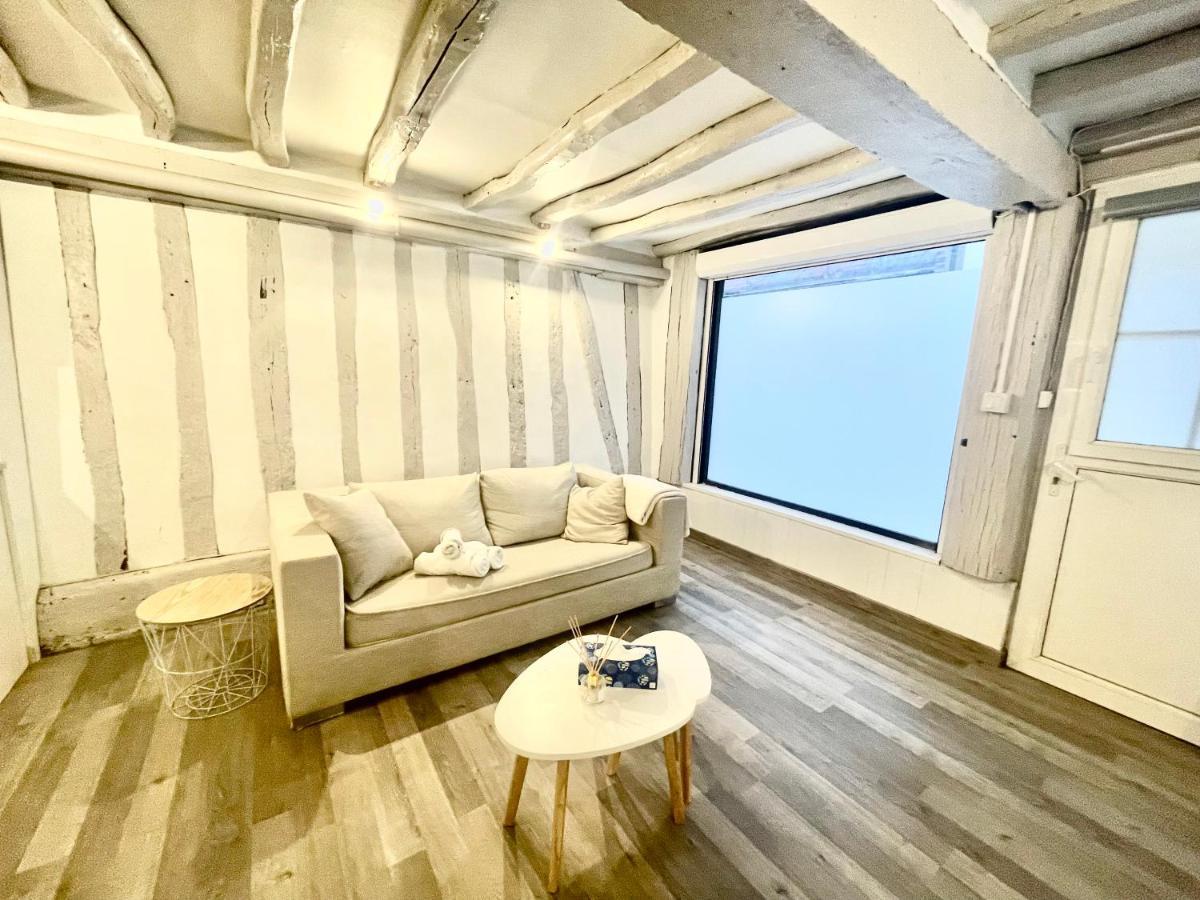 Petit Studio Pres Du Centre - 186 روان المظهر الخارجي الصورة